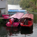 2014 Ausflug mit Besichtigung Moulagenmuseum